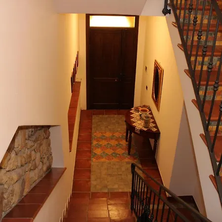Casa Giuliana *