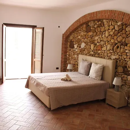 Casa Giuliana