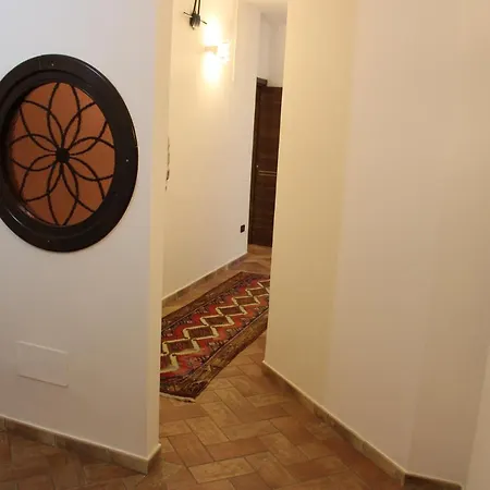 Bed & Breakfast Casa Giuliana Balestrate