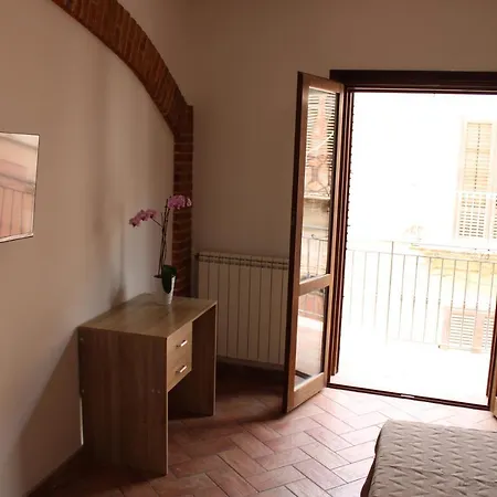 Casa Giuliana Bed & Breakfast *