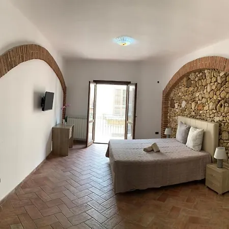 Casa Giuliana