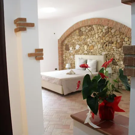 Casa Giuliana Bed & Breakfast *