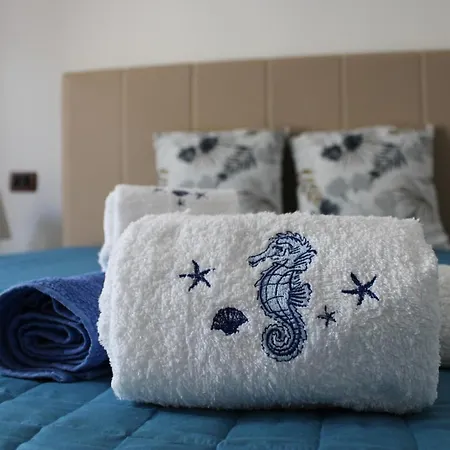 Casa Giuliana Bed & Breakfast Balestrate