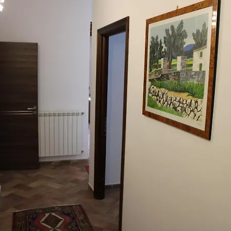 Casa Giuliana * Balestrate