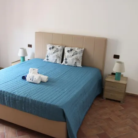 Bed & Breakfast Casa Giuliana *