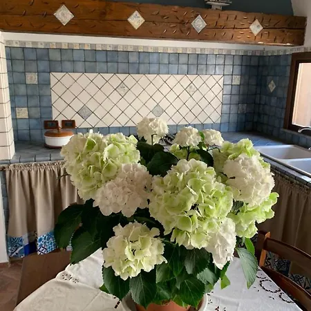 Casa Giuliana Bed & Breakfast