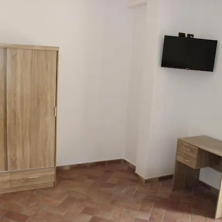 Casa Giuliana Bed & Breakfast Balestrate
