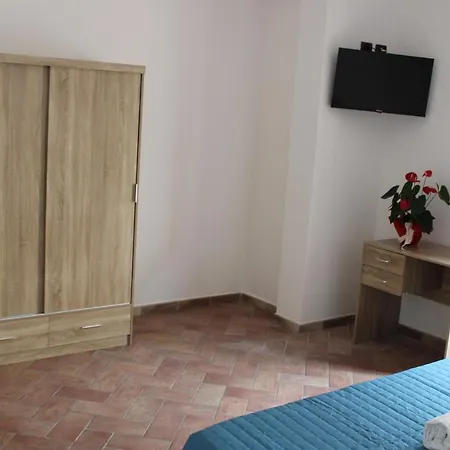 Casa Giuliana * Balestrate