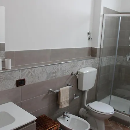 Bed & Breakfast Casa Giuliana *