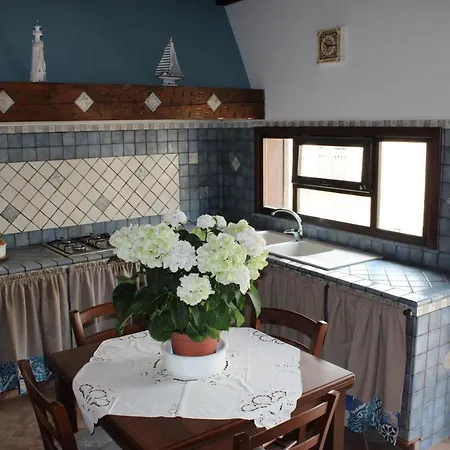 Casa Giuliana Bed & Breakfast *