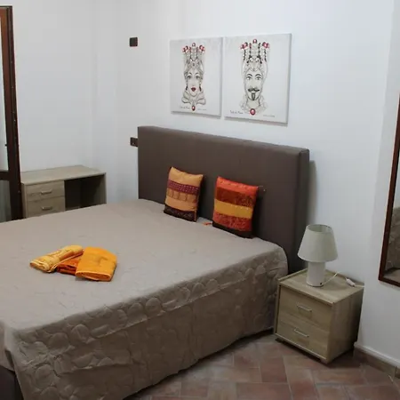 Casa Giuliana *