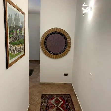 Casa Giuliana Frühstückspension *