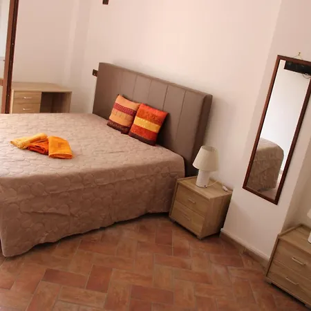 Casa Giuliana * Balestrate