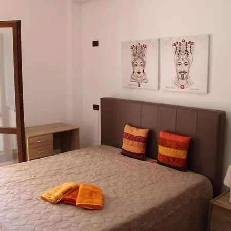 Casa Giuliana Bed & Breakfast *