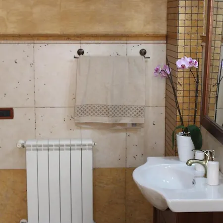Bed & Breakfast Casa Giuliana Balestrate