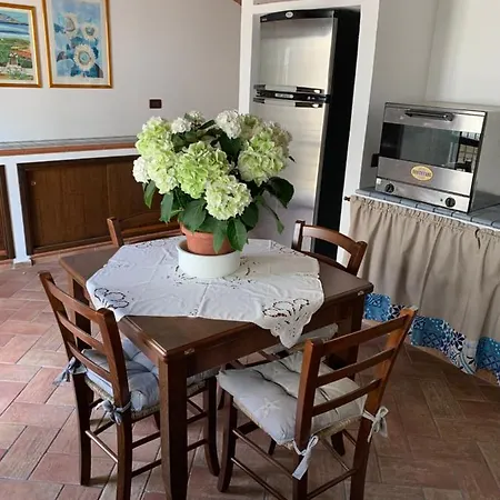 Casa Giuliana