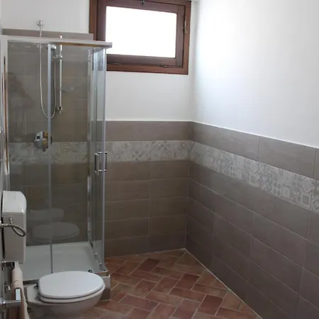 Casa Giuliana Bed & Breakfast *