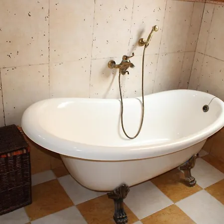 Casa Giuliana Bed & Breakfast Balestrate