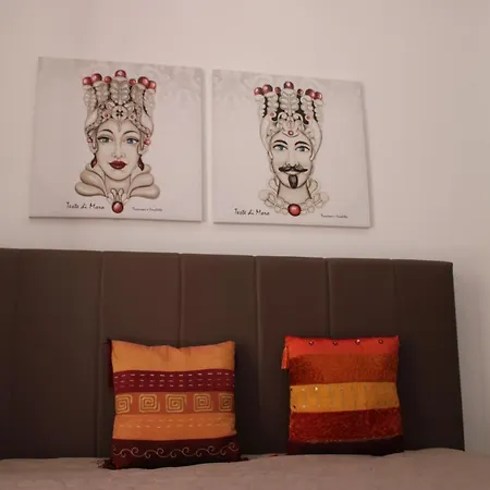 Bed & Breakfast Casa Giuliana *