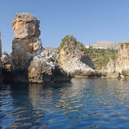 Bed & Breakfast Casa Giuliana Balestrate