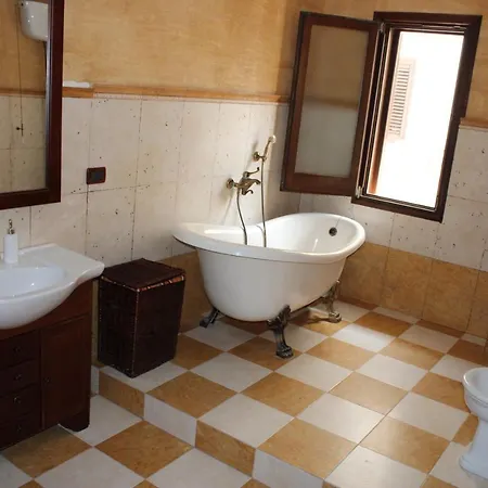 Bed & Breakfast Casa Giuliana