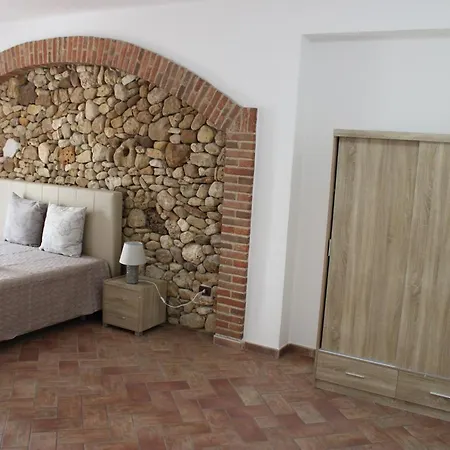Casa Giuliana Bed & Breakfast Balestrate