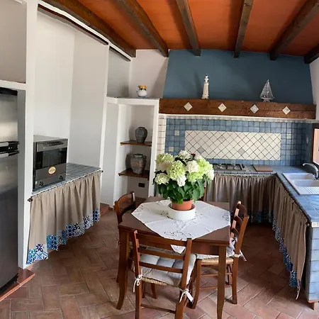 Casa Giuliana