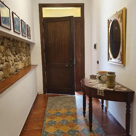 Casa Giuliana *