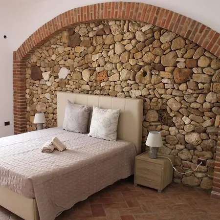 Casa Giuliana Bed & Breakfast