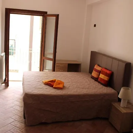 Casa Giuliana Bed & Breakfast Balestrate