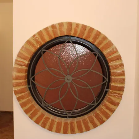 Casa Giuliana *