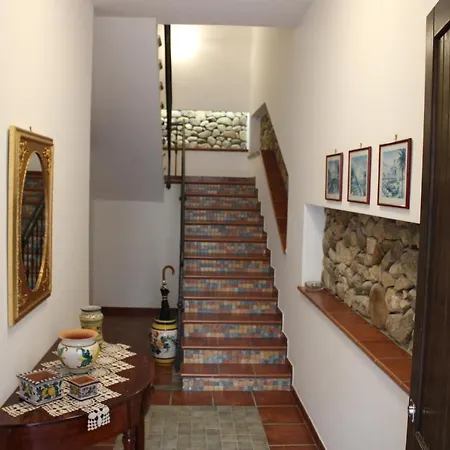 Frühstückspension Casa Giuliana