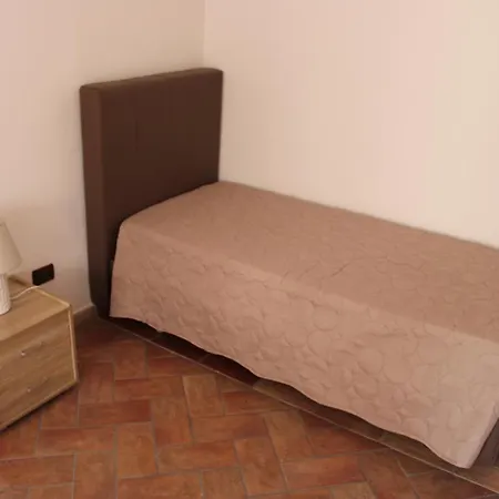 Casa Giuliana *