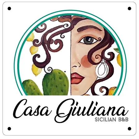 Bed & Breakfast Casa Giuliana