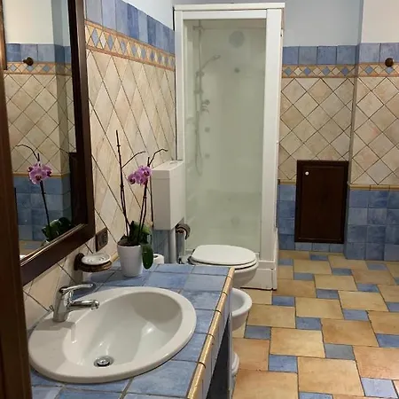 Bed & Breakfast Casa Giuliana