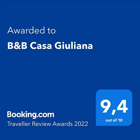 Casa Giuliana