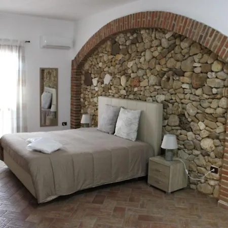 Casa Giuliana