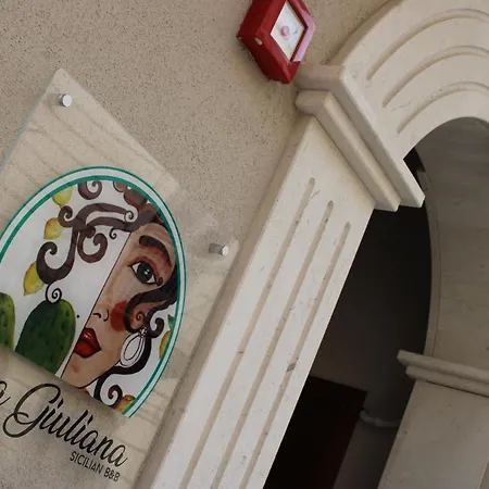 Casa Giuliana