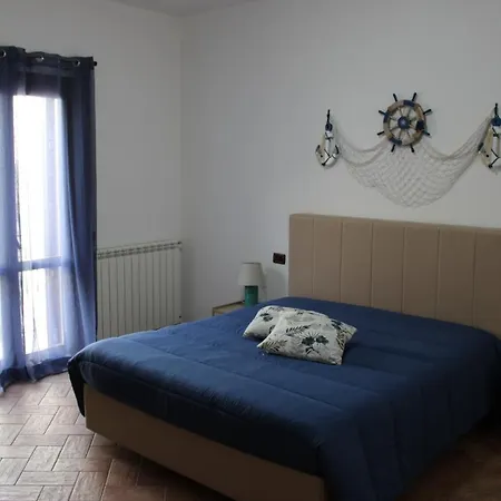 Casa Giuliana *